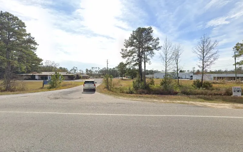 Gulf City Shell Corporation — Sand & gravel supplier