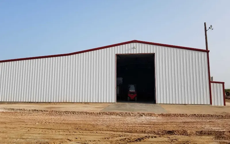 Bumper Crop Ag — Topsoil supplier