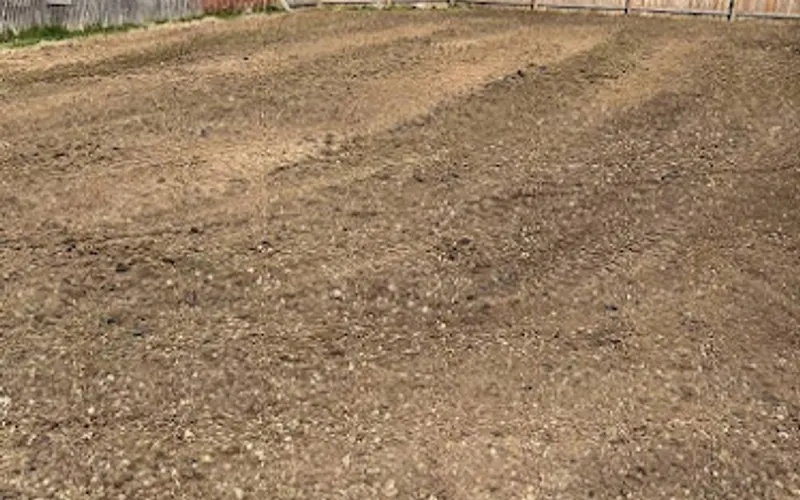 N.E.Bretherton Soil And Stone — Dumpster rental service