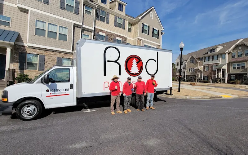 Redpinestraw — Landscaping supply store