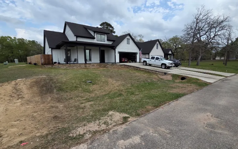 Toole's Lawn Care and Landscaping — Landscaping supply store