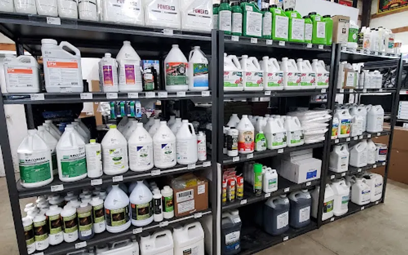 GrowGeneration Hydroponics Store — Garden center
