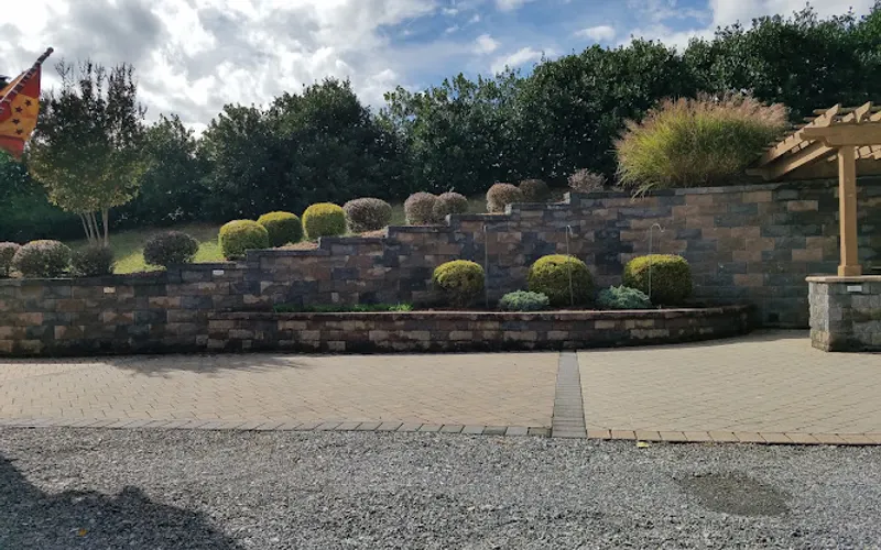 Hilltop Mulch Inc — Mulch supplier