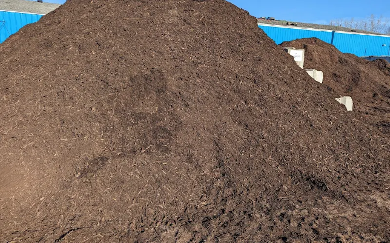 Rock-N-Wood Supply Yard, Inc. — Landscaping supply store