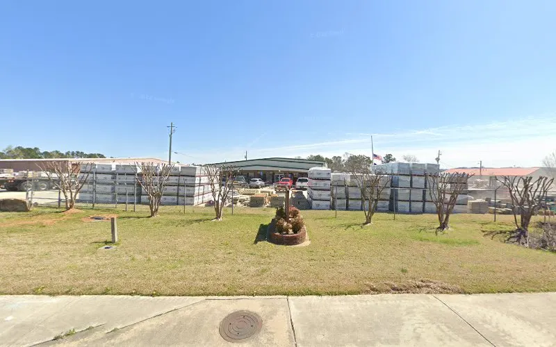 Stovall and Company, Inc. — Landscaping supply store