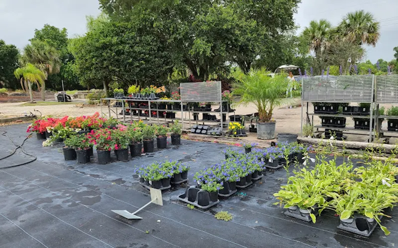 Nursery Landscape & Garden Center — Landscaper