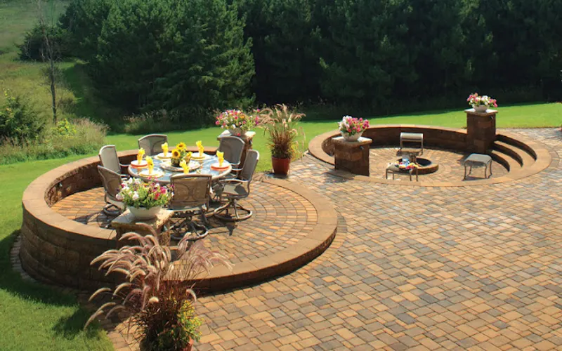 Rock Hard Landscape Supply, Burnsville South — Landscaping supply store