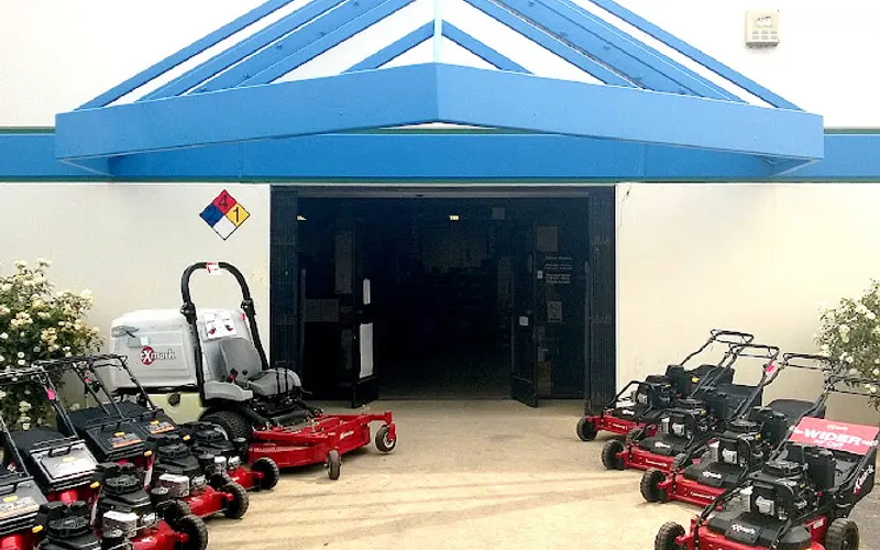 Horizon Distributors — Landscaping supply store