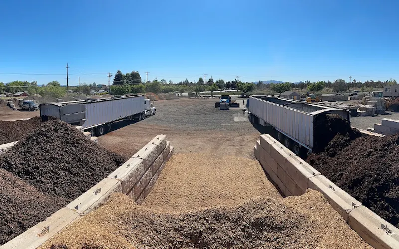 Mountain States Materials — Topsoil supplier