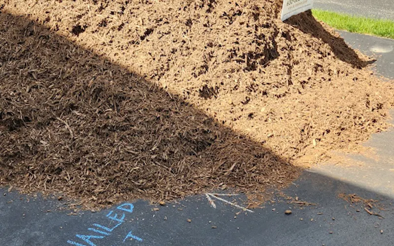 Kane County Landscape Material and Supply Inc — Landscaping supply store
