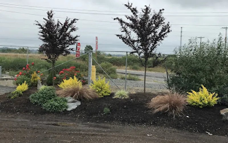 Cedar Grove Composting — Topsoil supplier