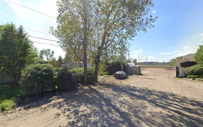The Mulch Center — Mulch supplier