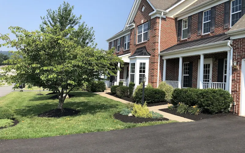 K&E Landscaping — Landscaping supply store
