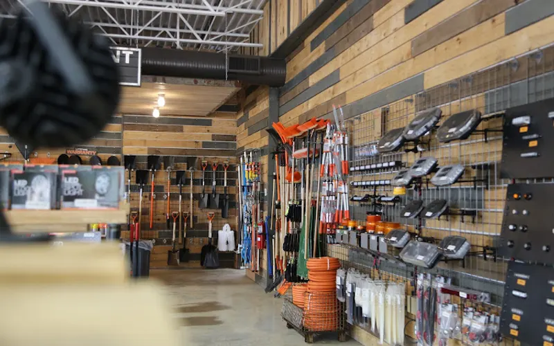 Bigfoot Truck | Trailer | Landscape Supply — Truck accessories store