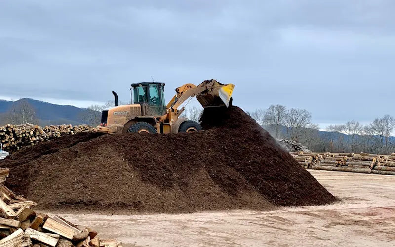 High Mountain Timber — Firewood supplier