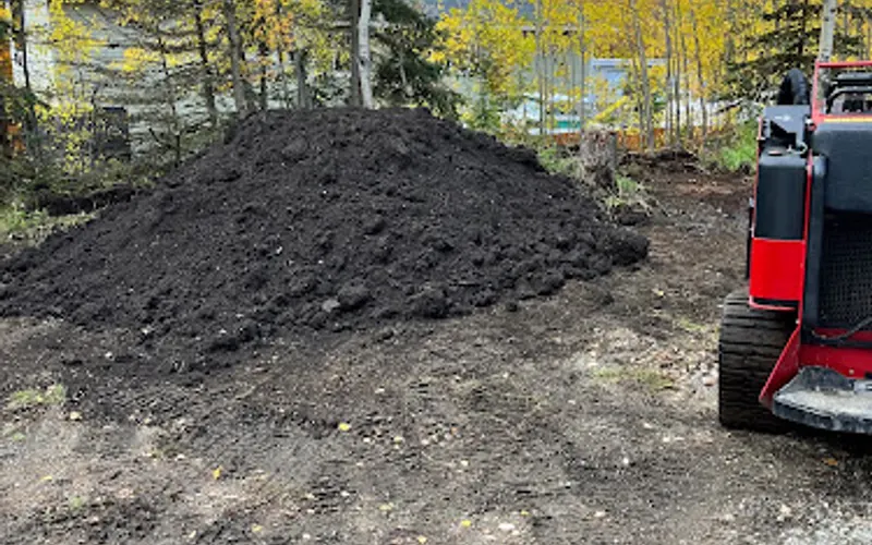 Titan, LLC — Landscaper