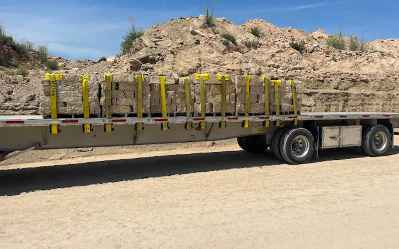 Realrock Inc — Landscaping supply store