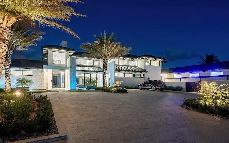 Fratelli Contractors Corp — General contractor