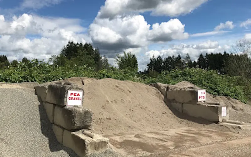 Pacific Topsoils Inc — Topsoil supplier
