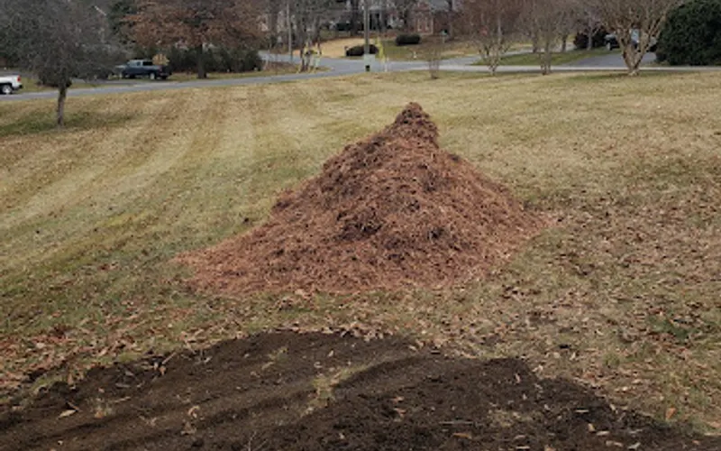 The Landscape Store, Salem — Landscaping supply store