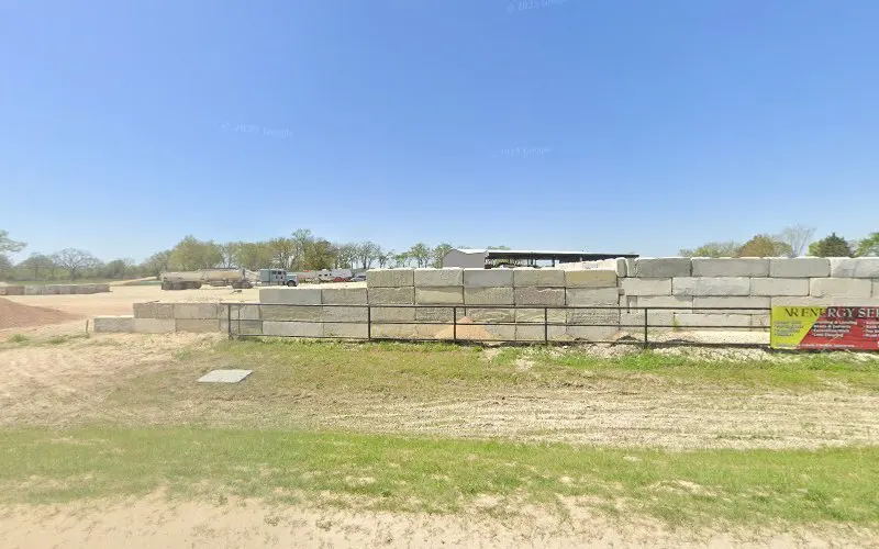 Texas Prime Materials — Dirt supplier