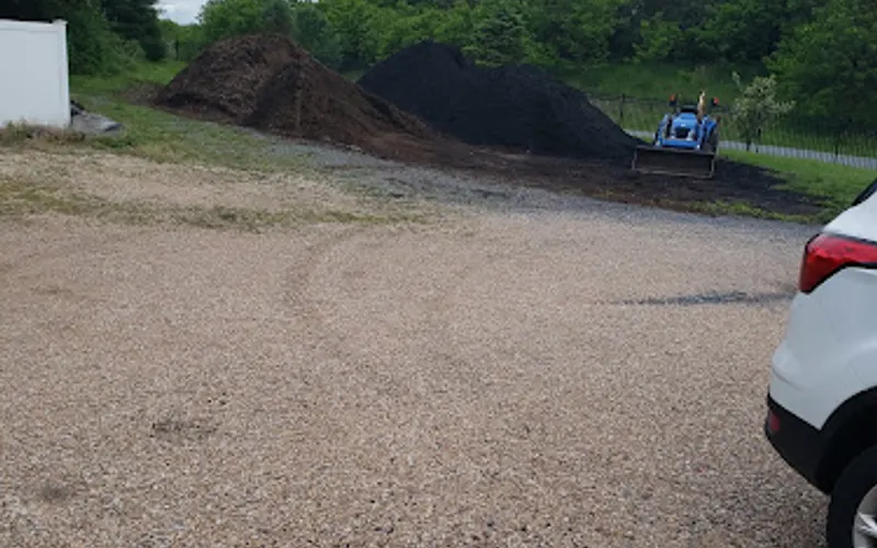 Rocky Ridge Nursery & Landscaping — Garden center