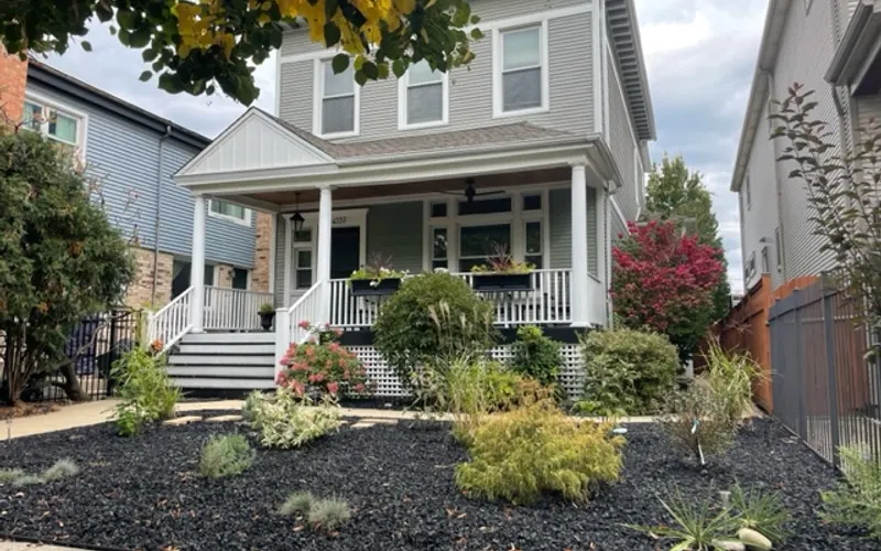 Recycled Rubber Products — Mulch supplier