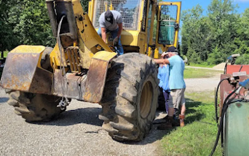 Pinevalley Landscaping Materials — Landscaping supply store