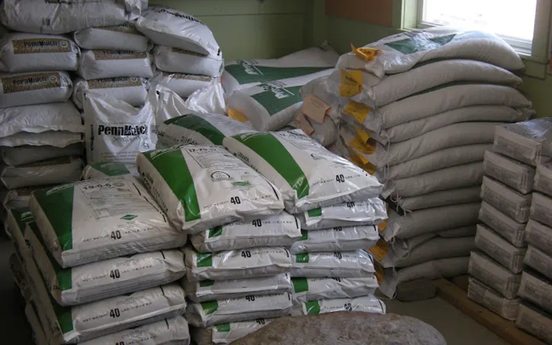 PRO Landscape Supply — Landscaping supply store
