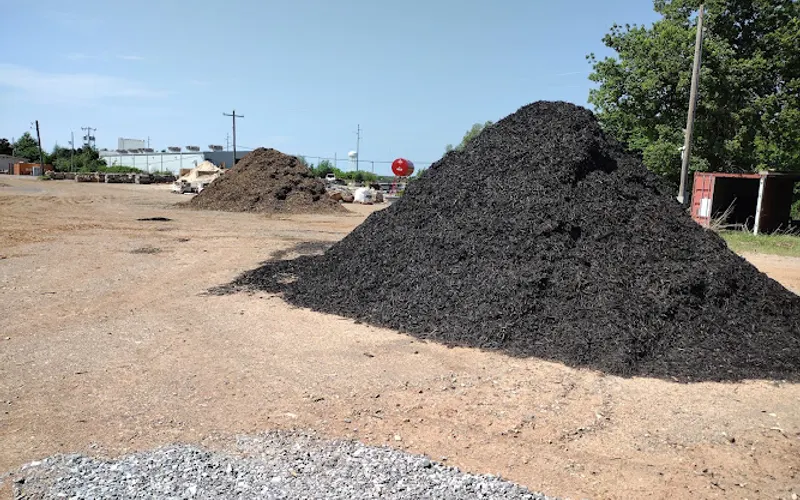 Minick Materials — Building materials supplier