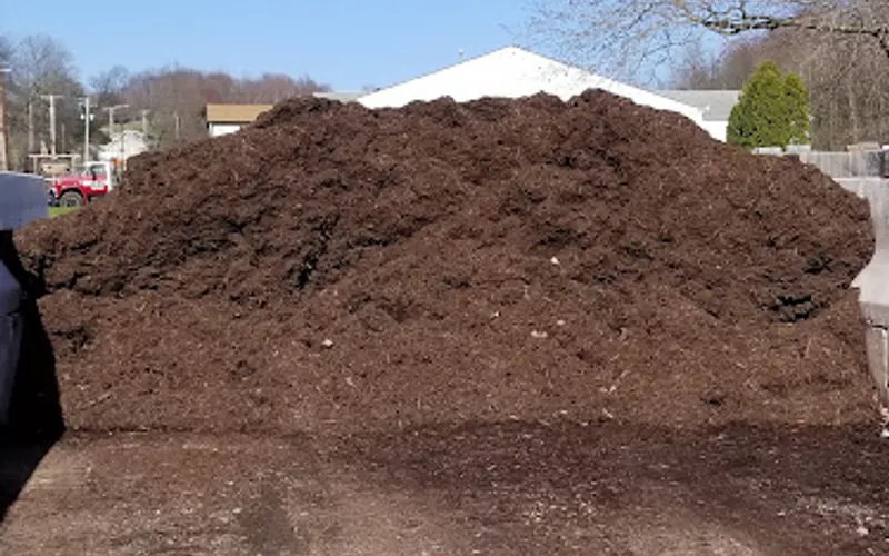 Saddle Your Donkey Landscape & Supply — Landscaper