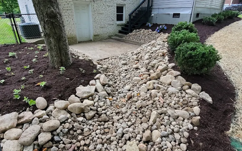 The Rock Place — Stone supplier
