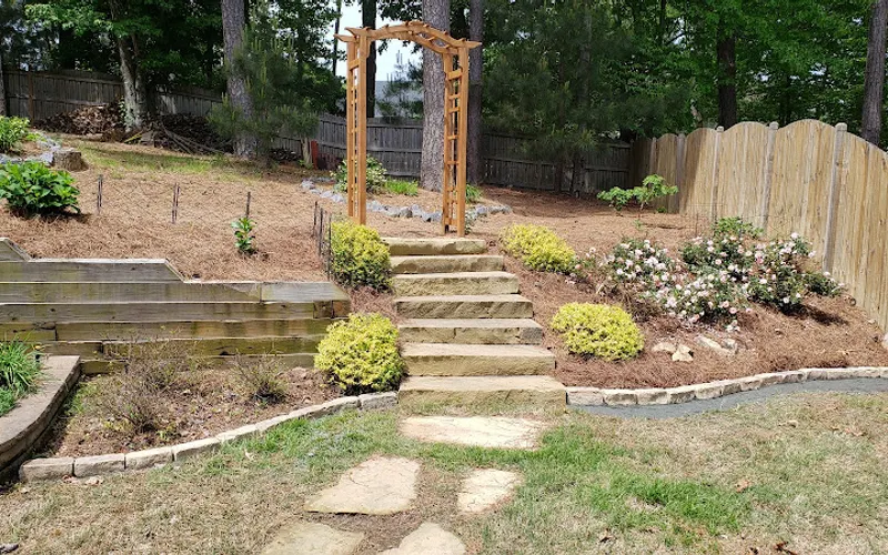 Stone Center | Landscape & Masonry — Natural stone supplier