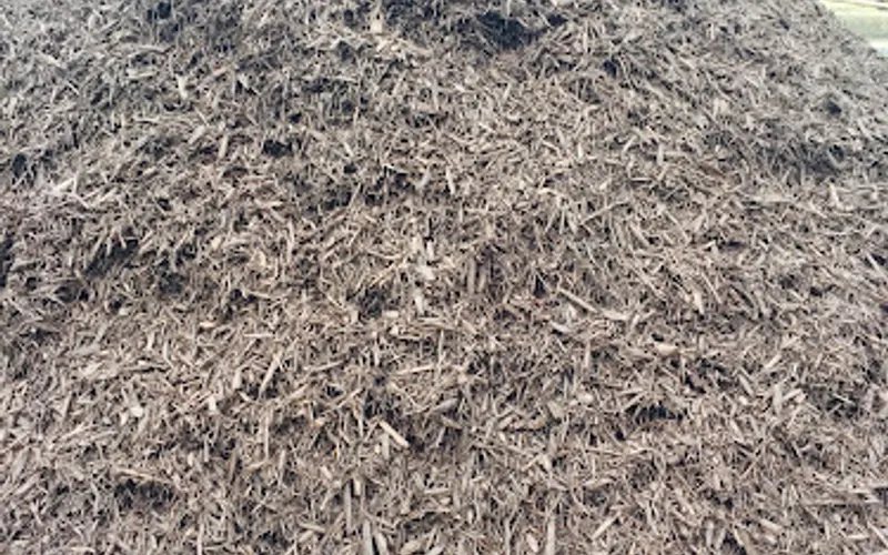 Cheap Georgia Mulch — Mulch supplier