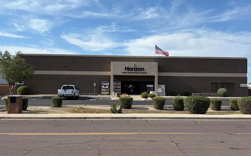 Horizon Distributors — Landscaping supply store