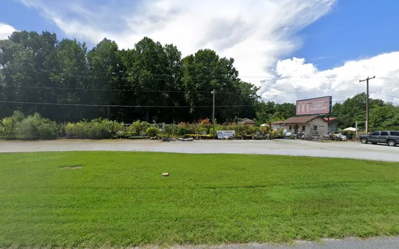 Jon Nelson's 321 Nursery — Plant nursery