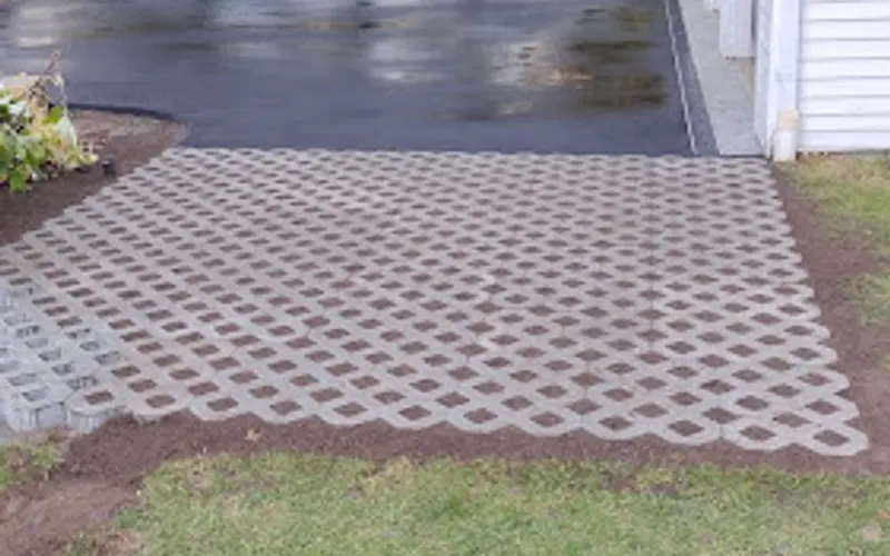 Renovos Landscaping & Construction — Landscaper