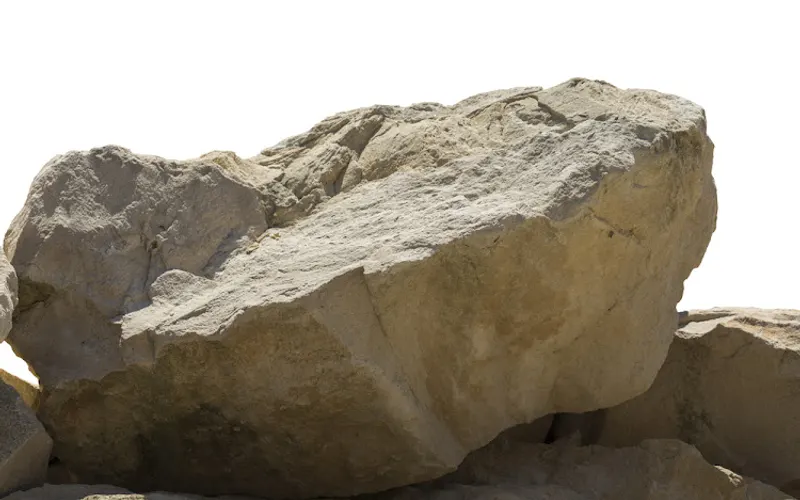 Parsons Rocks! — Landscaping supply store
