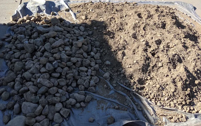 Pioneer Landscape Centers — Topsoil supplier