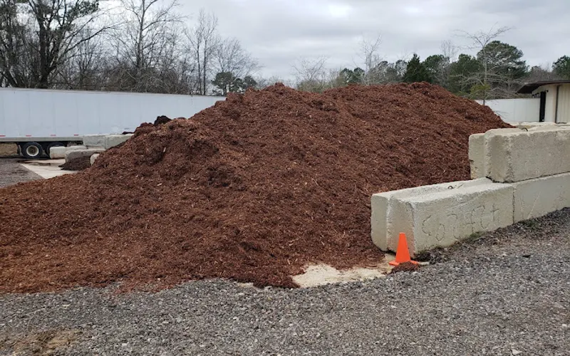 Oak Leaf Landscape Supply, LLC. — Landscaping supply store