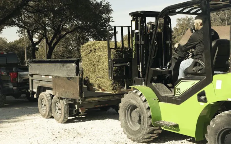 The Grass Outlet – San Antonio — Sod supplier