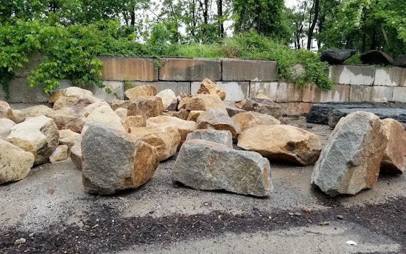 Allied Landscape Supply — Landscaping supply store