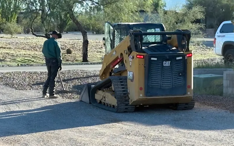 Dirt Dudes Construction,LLC — Earth works company