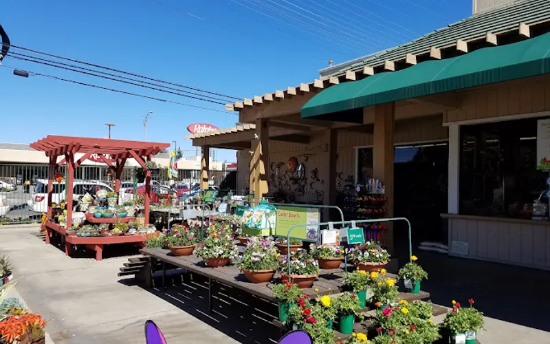 Armstrong Garden Centers — Garden center