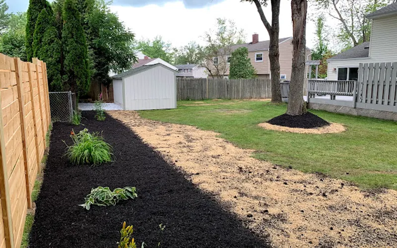 Gramajo Tree Service, Landscaping & Construction LLC — General contractor
