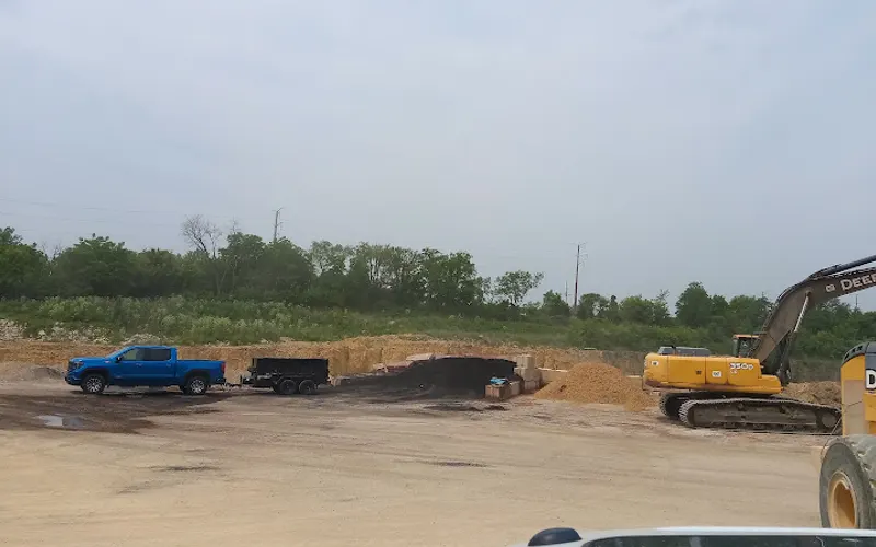 Stokes Sand & Gravel — Sand & gravel supplier