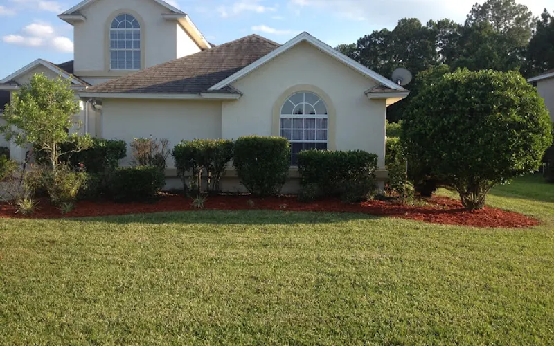 Daren & Sons Kick Gas Lawncare — Lawn care service