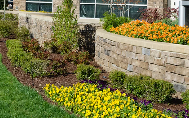 Grounds Group — Landscaper