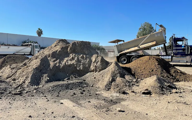 OC Exchange, LLC — Construction company