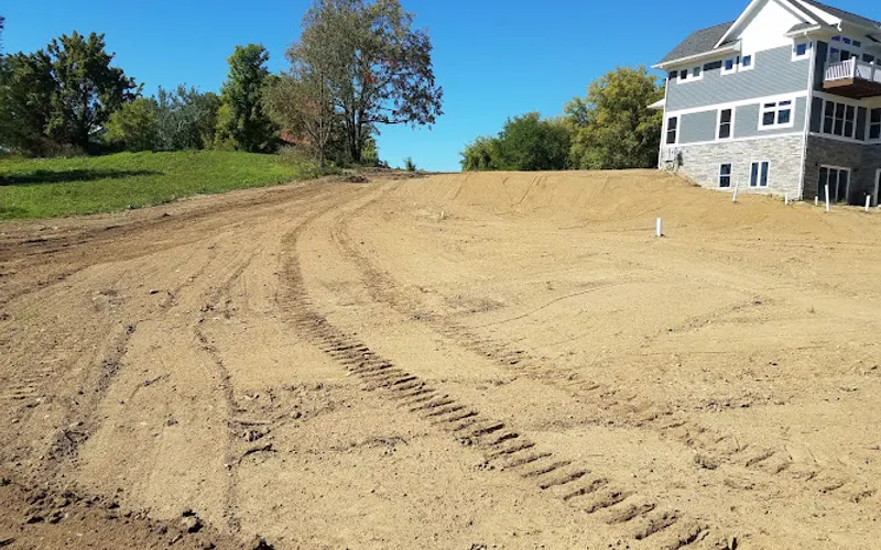 Selective Soils and Services — Lawn care service